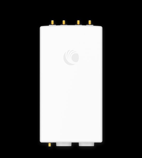 Continua l'adozione delle tecnologie Fixed Wireless a 6 GHz